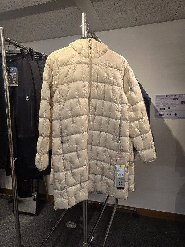 開倉優惠｜尖沙咀海港城Haglöfs開倉低至3折！ $99起買運動衫褲／防水外套、羽絨$699起 