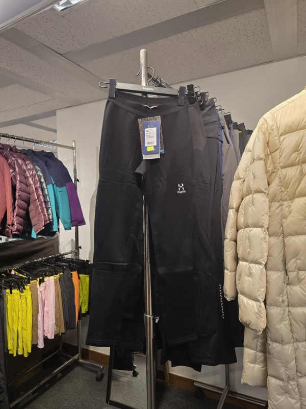 開倉優惠｜尖沙咀海港城Haglöfs開倉低至3折！ $99起買運動衫褲／防水外套、羽絨$699起 