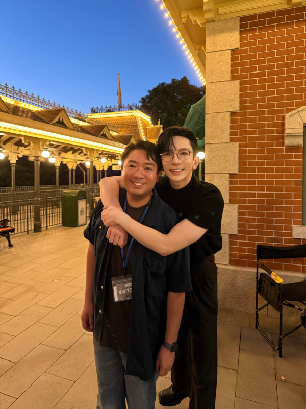 Anson Lo豪晒愛馬仕新包包中性美爆發！炒價驚人一袋難求！奢華行頭不輸名媛女星