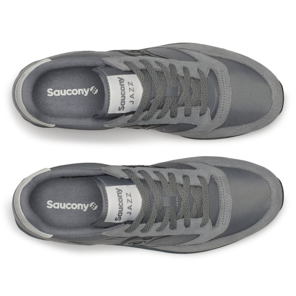 圖片來源:Saucony官網 旅行暴走2萬步零痛感!2026年最熱賣5大神級波鞋 冠軍被封「慢跑鞋界勞斯萊斯」ASICS、Salomon上榜