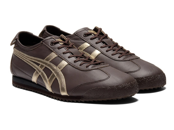 圖片來源:Onitsuka Tiger官網 旅行暴走2萬步零痛感!2026年最熱賣5大神級波鞋 冠軍被封「慢跑鞋界勞斯萊斯」ASICS、Salomon上榜