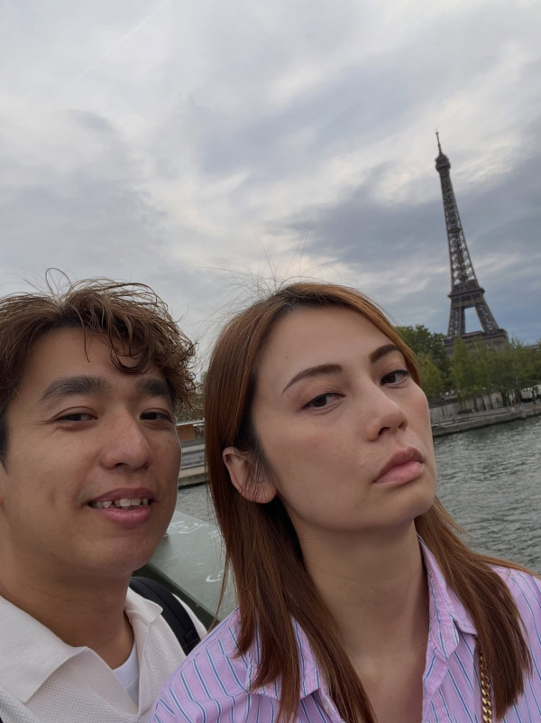 42歲移英女星突然發文急求法律援助！異鄉求救爆粗怒轟：點知遇上係XX！