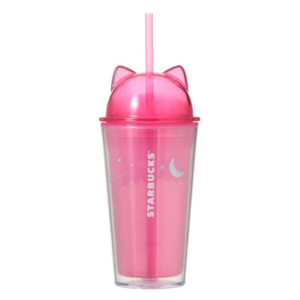 Starbucks JP 遊日必買!Starbucks萬聖節2026限定黑貓白貓系列新品 變色杯/夜光杯/萬聖節星冰樂登場