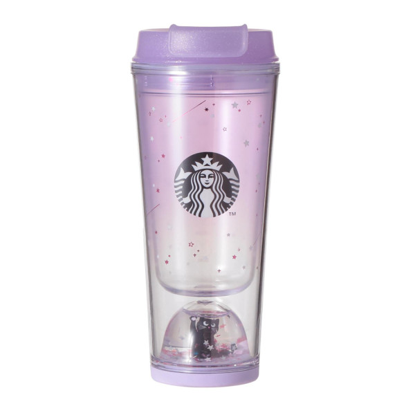 Starbucks JP 遊日必買!Starbucks萬聖節2026限定黑貓白貓系列新品 變色杯/夜光杯/萬聖節星冰樂登場