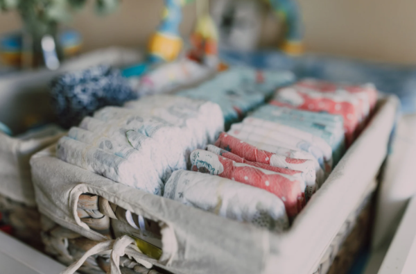 消委会婴儿尿片测试（图片来源：Canva）