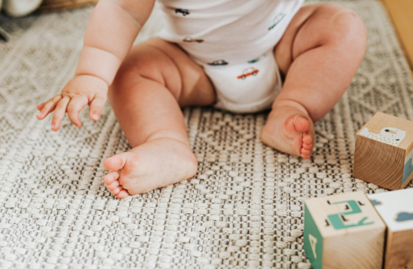 消委会婴儿尿片测试（图片来源：Canva）