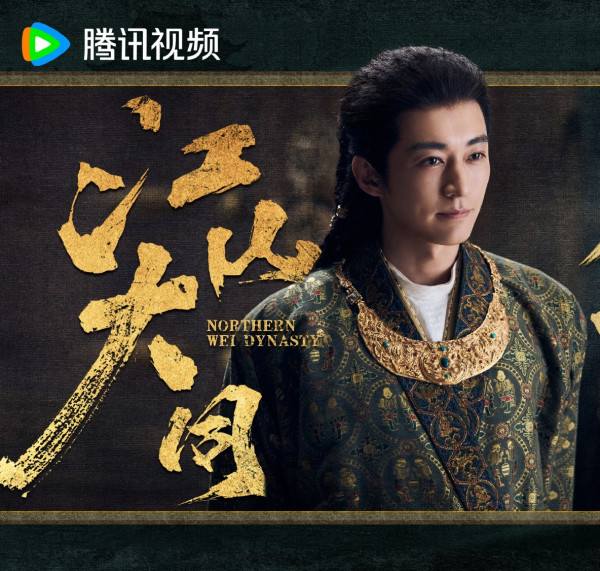 劉學義憑《蘭香如故》人氣爆紅3部待播劇引期待！歷年10部必睇主演劇推薦