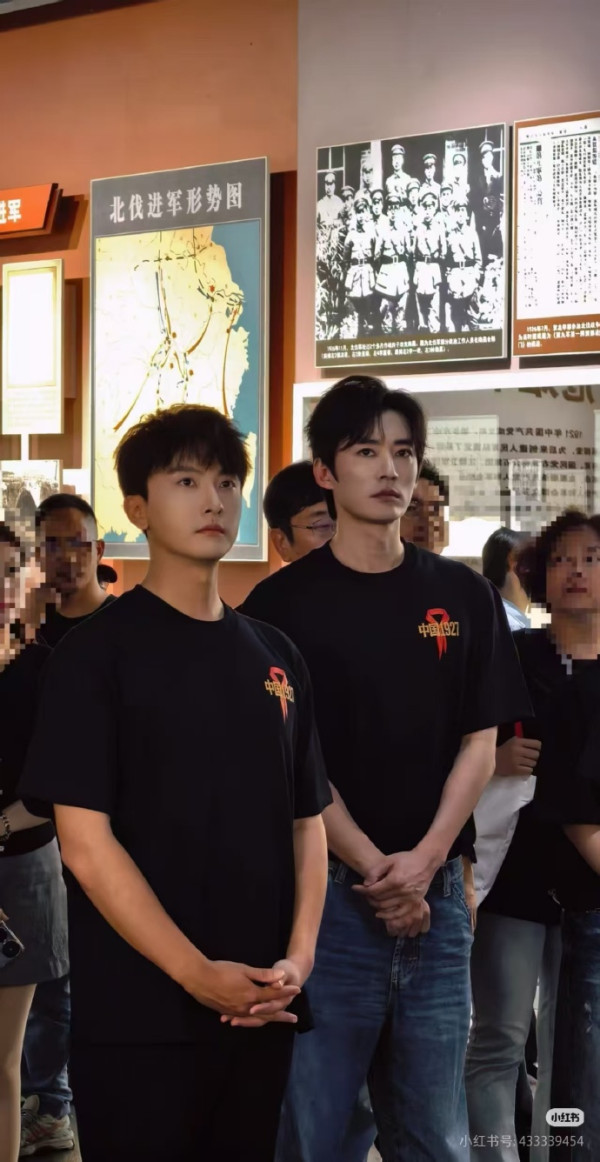 劉學義憑《蘭香如故》人氣爆紅3部待播劇引期待！歷年10部必睇主演劇推薦