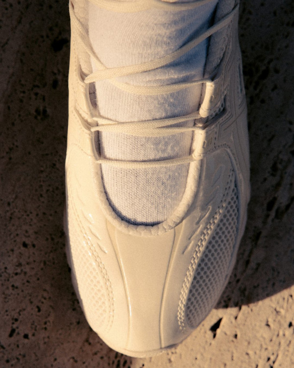 Mary Jane運動鞋推薦｜ASICS GEL-DS TRAINER SP