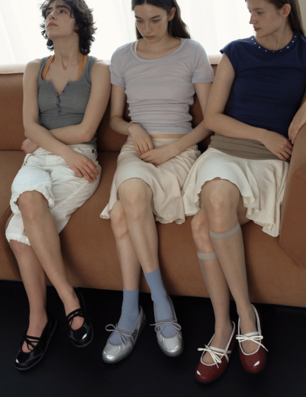Mary Jane運動鞋推薦｜New Balance Flat Breeze