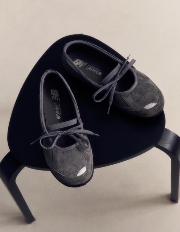 Mary Jane運動鞋推薦｜New Balance Flat Breeze