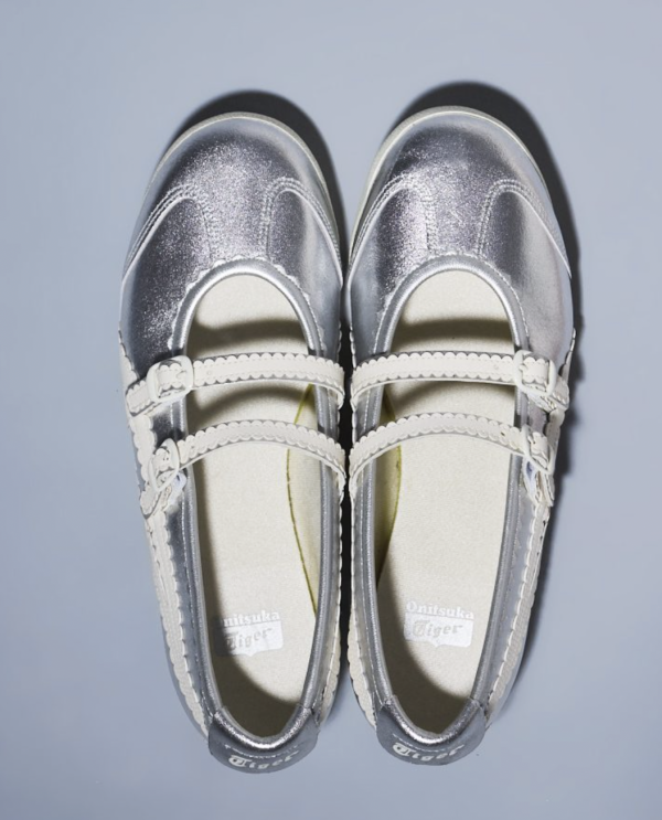 Mary Jane運動鞋推薦｜Onitsuka Tiger MEXICO 66 TGRS 芭蕾舞波鞋