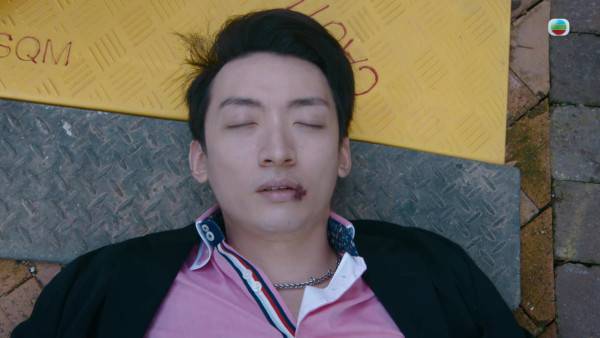 《死有对证》剧情｜郑子诚“阴谋情人”变完美情人演深情角色！为韩马利顶杀人罪至死不渝极催泪