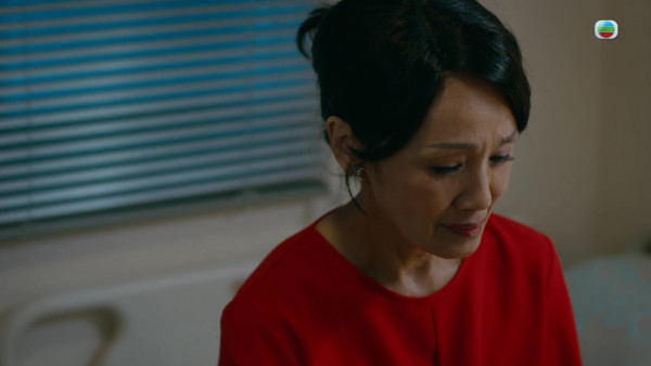 《死有对证》剧情｜郑子诚“阴谋情人”变完美情人演深情角色！为韩马利顶杀人罪至死不渝极催泪