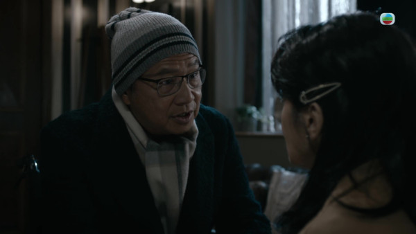 《死有对证》剧情|郑子诚“阴谋情人”变完美情人演深情角色!为韩马利顶杀人罪至死不渝极催泪