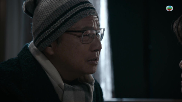 《死有对证》剧情｜郑子诚“阴谋情人”变完美情人演深情角色！为韩马利顶杀人罪至死不渝极催泪