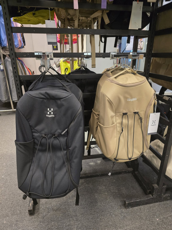 開倉優惠 | 尖沙咀名牌袋開倉低至3折！Haglöfs背囊$399起／MARC JACOBS手袋$699起