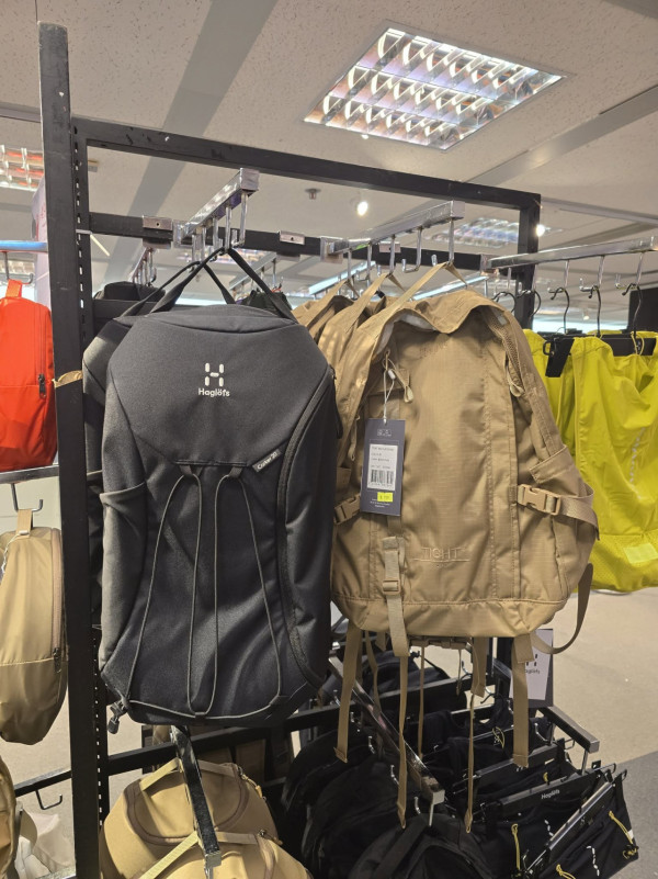 開倉優惠 | 尖沙咀名牌袋開倉低至3折！Haglöfs背囊$399起／MARC JACOBS手袋$699起