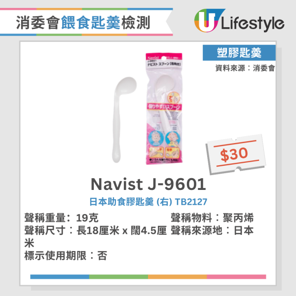 消委会长者匙羹测试：7款硅胶挥发物含量全超标，恐伤肝影响生育！附硅胶/金属/塑料匙羹比较