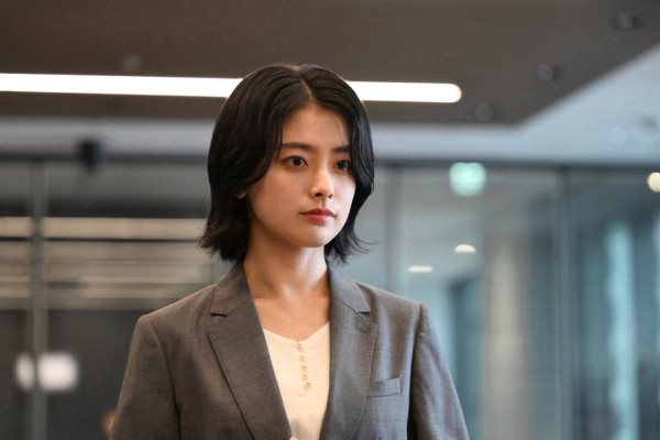 非常律師南田南線上看|Netflix日版由蘆田愛菜主演!播出日期及更新時間