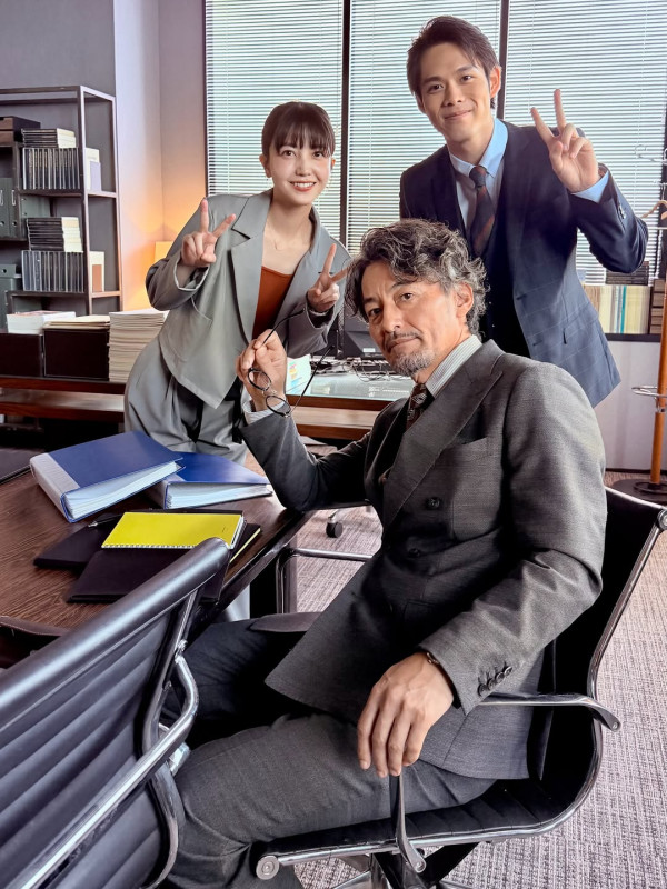 非常律師南田南線上看|Netflix日版由蘆田愛菜主演!播出日期及更新時間