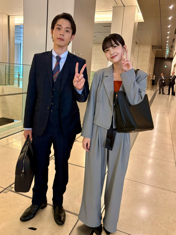 非常律師南田南線上看|Netflix日版由蘆田愛菜主演!播出日期及更新時間