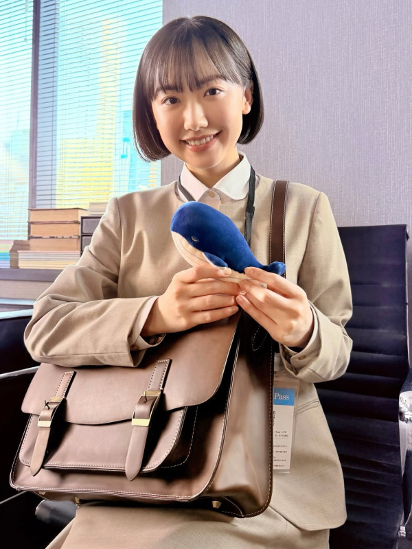 非常律師南田南線上看|Netflix日版由蘆田愛菜主演!播出日期及更新時間