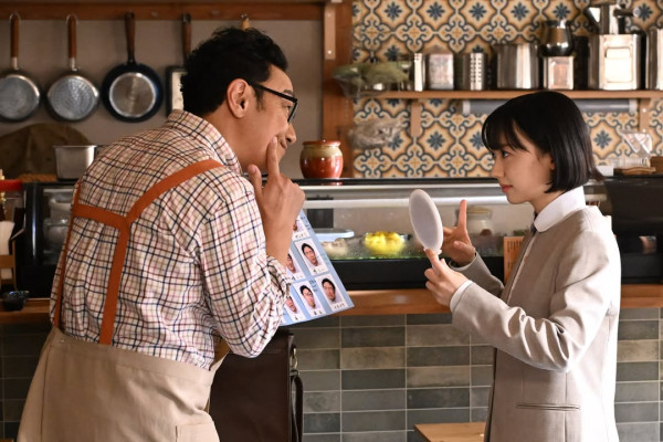 非常律師南田南線上看|Netflix日版由蘆田愛菜主演!播出日期及更新時間
