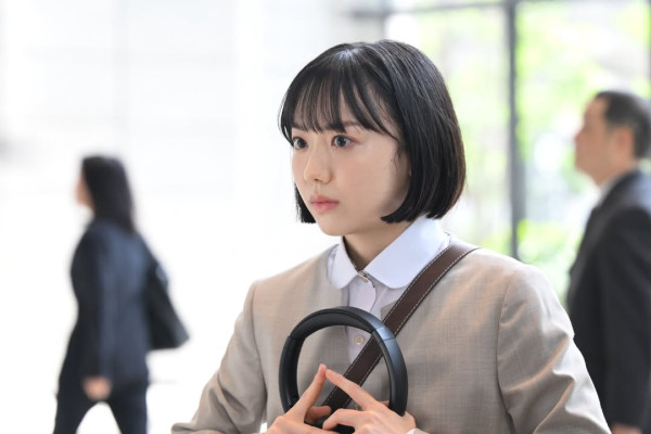 非常律師南田南線上看|Netflix日版由蘆田愛菜主演!播出日期及更新時間