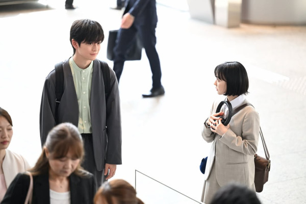 非常律師南田南線上看|Netflix日版由蘆田愛菜主演!播出日期及更新時間