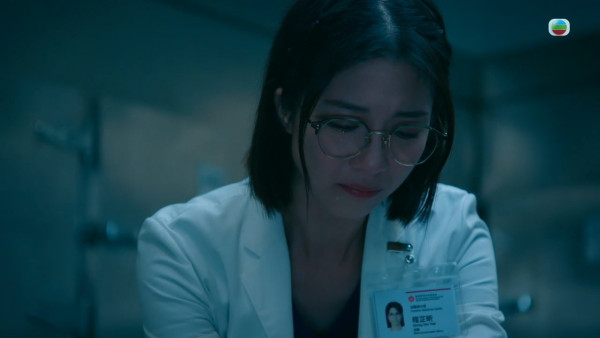死有對証大結局｜阮浩棕弒父兇手殘酷真相終揭盅！終極劇透吳若希伏屍廢屋真兇大反轉？