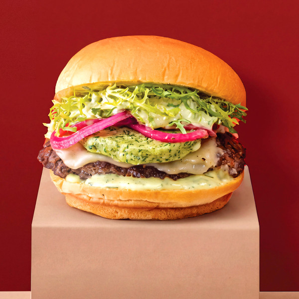 荃灣民豐粉麵行 X Shake Shack 必食開心果手工麻糬奶昔！秋季限定法式香草系列同步登場！