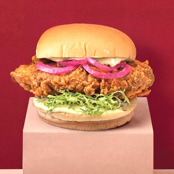 荃灣民豐粉麵行 X Shake Shack 必食開心果手工麻糬奶昔！秋季限定法式香草系列同步登場！