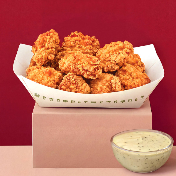 荃灣民豐粉麵行 X Shake Shack 必食開心果手工麻糬奶昔！秋季限定法式香草系列同步登場！