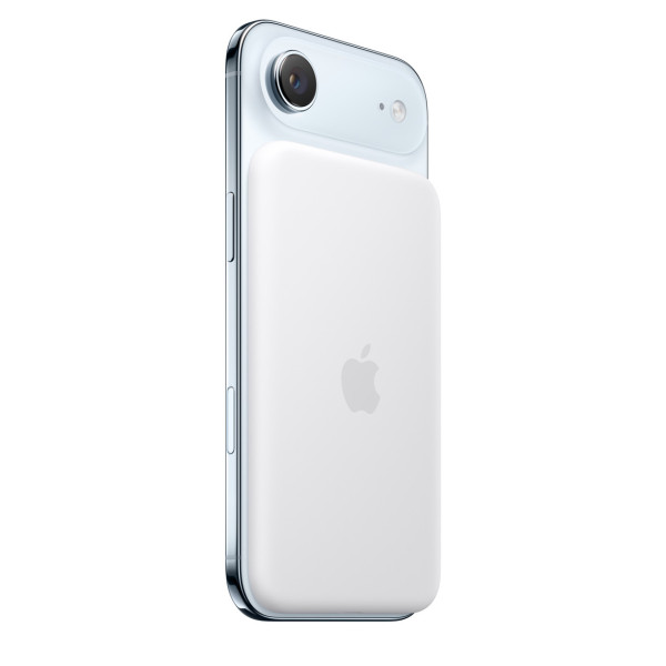 唔再得個樣？iPhone Air 2 最新爆料：厚度減至 5.2mm、電池容量再提升、增設雙鏡頭　推出時間曝光