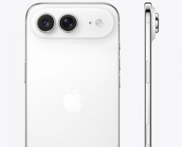 唔再得個樣？iPhone Air 2 最新爆料：厚度減至 5.2mm、電池容量再提升、增設雙鏡頭　推出時間曝光
