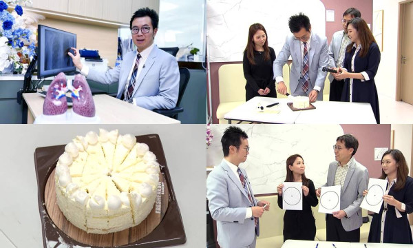 從2006年十優狀元到心胸肺外科權威！余思遠醫生憶述「爆肺黐肺」無助落淚經歷