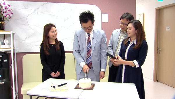 從2006年十優狀元到心胸肺外科權威！余思遠醫生憶述「爆肺黐肺」無助落淚經歷