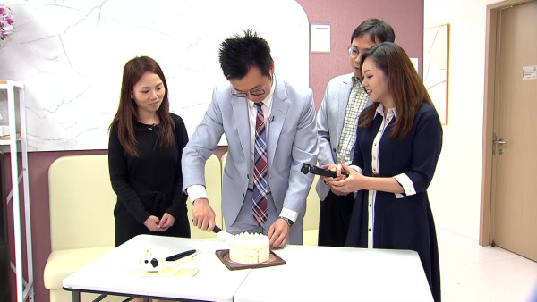 從2006年十優狀元到心胸肺外科權威！余思遠醫生憶述「爆肺黐肺」無助落淚經歷