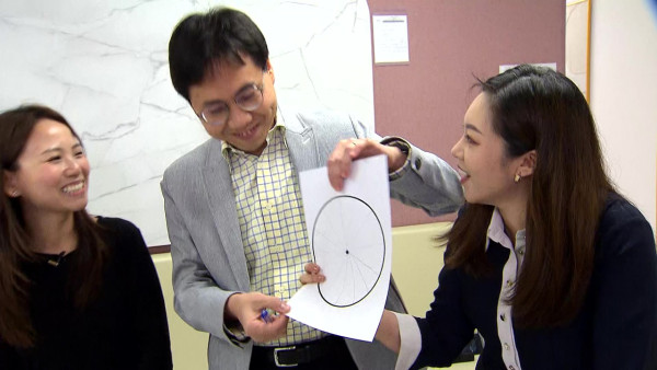 從2006年十優狀元到心胸肺外科權威！余思遠醫生憶述「爆肺黐肺」無助落淚經歷