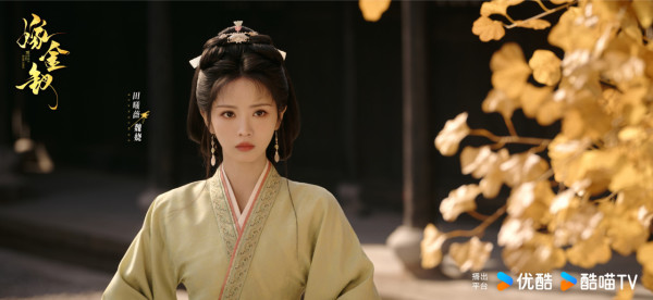 嫁金釵線上看|田曦薇新劇Netflix即將上線 5大劇情看點+追劇日曆/更新時間/演員陣容