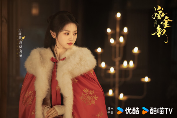嫁金釵線上看|田曦薇新劇Netflix即將上線 5大劇情看點+追劇日曆/更新時間/演員陣容
