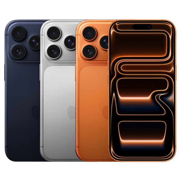 換 iPhone 18 Pro前睇睇先！ 電訊商限時清貨優惠 筍價入手 iPhone 17 Pro  客戶價再減！