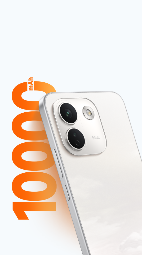 CMHK 突發優惠！Redmi Note 17 Pro Max 低至 $2,649　配備 10,000mAh 超大電池