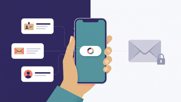 Gmail安全教學｜舊App仲有權睇你電郵？5步檢查Google帳戶授權 移除不再使用的服務