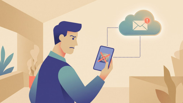 Gmail安全教學｜舊App仲有權睇你電郵？5步檢查Google帳戶授權 移除不再使用的服務