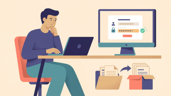 Gmail安全教學｜舊App仲有權睇你電郵？5步檢查Google帳戶授權 移除不再使用的服務