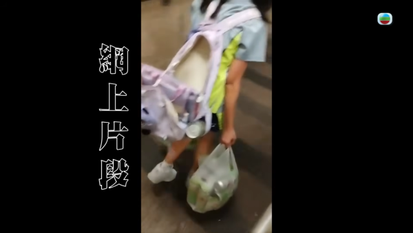 【東張再爆內幕】屯門11歲女童曾求救「幾時帶我走」！生父好友驚揭繼父原是「契哥」勾引人妻