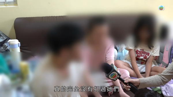【東張再爆內幕】屯門11歲女童曾求救「幾時帶我走」！生父好友驚揭繼父原是「契哥」勾引人妻