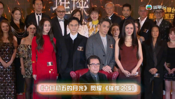 吳卓羲張曦雯合體現身新戀情浮上面?激讚滿分優點難掩幸福:畀啲空間我哋!